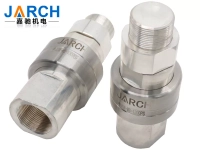 JSR-MS190S Mercury Slip RIng