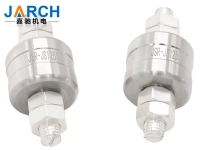 JSR-MS125S Mercury Slip Ring
