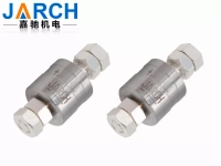JSR-MS112S Mercury Slip Ring