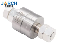 JSR-MS15S Mercury Slip Ring