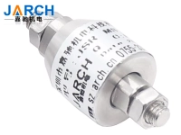 JSR-MS12S Mercury Slip Ring