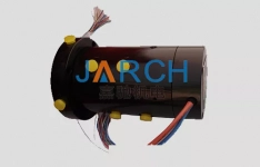 JARCH mechanical and electrical to do domestic rotary joint products of the first brand   