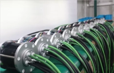 How should conductive slip ring be wired? Can conductive slip ring be reversed   