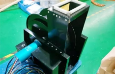 Talking about the application of conductive slip ring in the reel industry