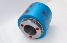 How to choose a good electric pneumatic integrated conductive slip ring