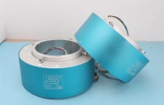 What are the common problems of conductive slip rings and why?