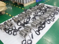 What loss will be caused by improper selection of slip ring parameters?