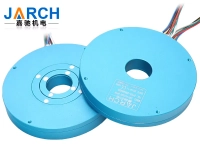 Common problems in daily use of the slip ring