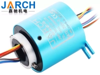 How does slip ring technology adapt to the market?