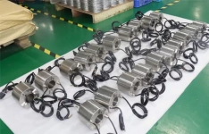 Will the serious wear of the slip ring affect communication?The importance thing of waterproof slip ring